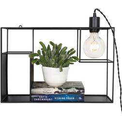 Globen Lighting Shelfie Väggarmatur