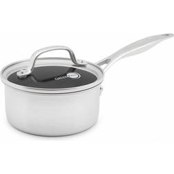 GreenPan Venice Pro med lock 1.5 L 16 cm