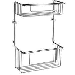 Smedbo Sideline Basic Seifenkorb DK1031 208 mm