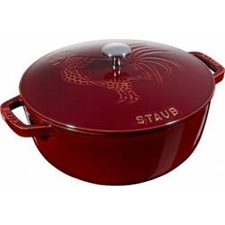 Staub Essential French 3.59 L 24 cm