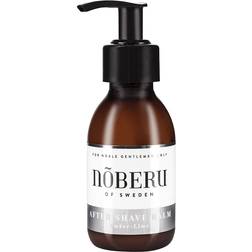 Nõberu of Sweden After Shave Balm Amber-Lime 125ml