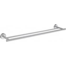 Smedbo Kaksoispyyhetanko Home HS3364 1/4" x 64 mm