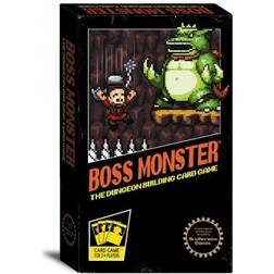 Brotherwise Games Boss Monster: The Dungeon Building Card Game