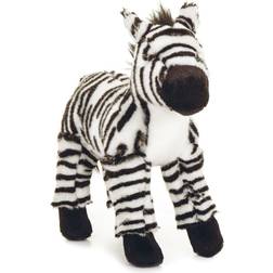 Teddykompaniet Teddy Wild Zebra 25cm