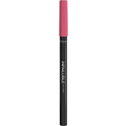 L'Oréal Paris Infallible Longwear Crayon à lèvres 102 Darling Pink