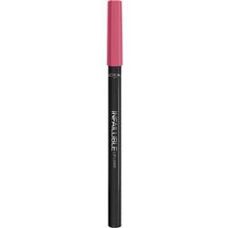 L'Oréal Paris Infallible Longwear Lipliner 102 Darling Pink