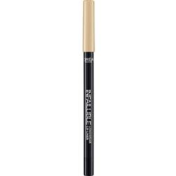 L'Oréal Paris Crayon à Lèvres Infaillible Lip Liner