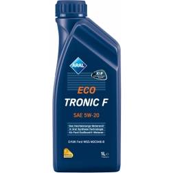 Aral EcoTronic F 5W-20 Motor Oil 1L