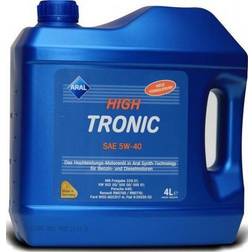 Aral HighTronic C 5W-30 Motor Oil 4L