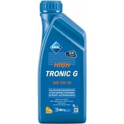 Aral HighTronic G 5W-30 Motor Oil 1L