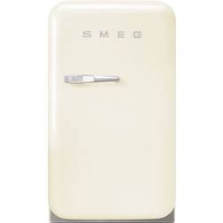 Smeg FAB5RCR Beige