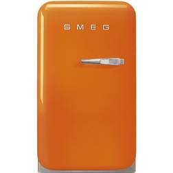 Smeg FAB5LOR Orange