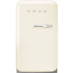 Smeg FAB5LCR Beige