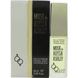 Alyssa Ashley Musk EdP