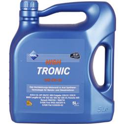 Aral HighTronic 5W-40 Motor Oil 4L