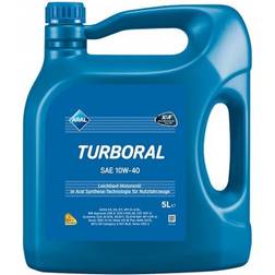 Aral Turboral 10W-40 Motor Oil 5L