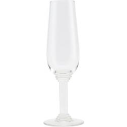 House Doctor Nouveau Champagneglas