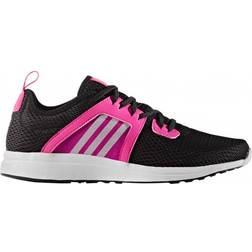 adidas Durama W - Core Black/Ftwr White/Shock Pink