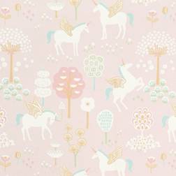 Majvillan True Unicorns Pink (116-03)