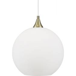 Globen Lighting Bowl Pendant Lamp ∅ 28cm