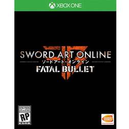 Sword Art Online: Fatal Bullet (XOne)