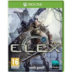 Elex - Collectors Edition (XOne)