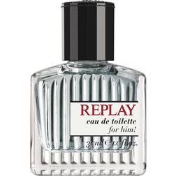 Replay For Him EdT 50ml