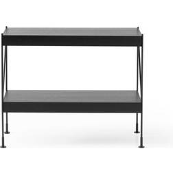 Menu Zet 1x2 Reolsystem 94x67cm