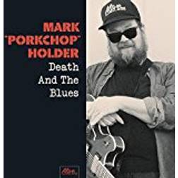 Mark Porkchop Holder - Death And The Blues (Vinyl)