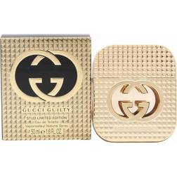 Gucci Guilty Studs Pour Femme EdT 50ml