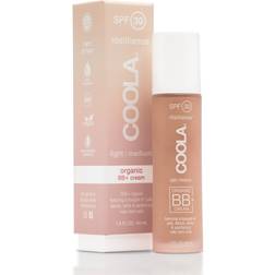 Coola Mineral Face SPF30 Rosilliance BB Cream