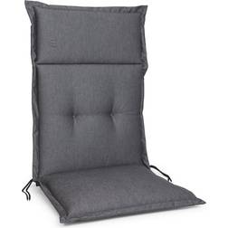 Hillerstorp Milano 9807670 Stolsdyna Grå (117x50cm)