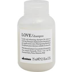 Davines Love Curl Shampoo