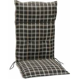 Hillerstorp Milano 9807319 Stolsdyna Svart (117x50cm)