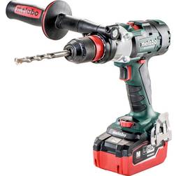 Metabo SB 18 LTX-3 BL Q I (2x5.5Ah) (602357660)