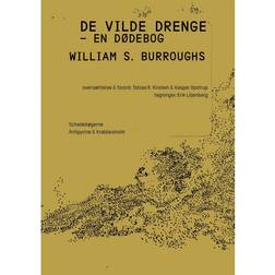 De vilde drenge: en dødebog (Pokkari, 2017)