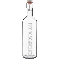 Luigi Bormioli Hydrosommelier Water Carafe 1L