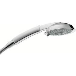 Hansgrohe Raindance Classic 100 Air 3jet Chrome