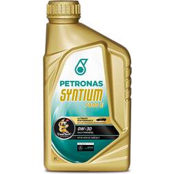 Petronas Syntium 7000 E 0W-30 Motorolie 1L