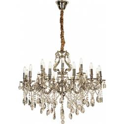 Aneta Windsor Pendellampa 96cm