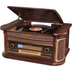 Roadstar HIF-1996BT Bluetooth