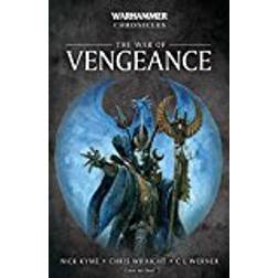 The War of Vengeance (Warhammer Chronicles) (Paperback, 2018)