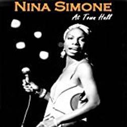 Nina Simone - At Town Hall (Vinyl)