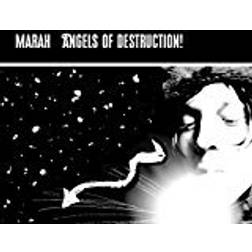 Marah - Angels Of Destruction (2lp) (Vinyl)