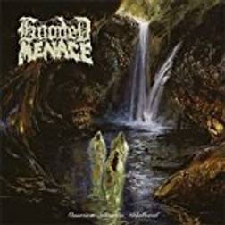 Hooded Menace - Ossuarium Silhouettes Unhallowed (Vinyl)