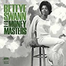 Bettye Swann - The Money Masters (Vinyl)