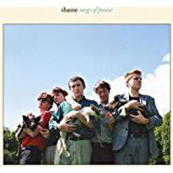 Shame - Songs Of Praise (Vinyl)