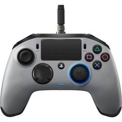 Nacon Revolution Pro Argento USB 3.2 Gen 1 (3.1 Gen 1) Gamepad Analogi