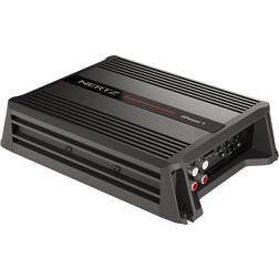 Hertz Dpower1 Stereo Mono Canale 1 x 250 W Rms 2 Ohm