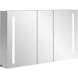 Villeroy & Boch My View 14 Spiegelschrank A42413 1300 x 750 x 173 mm